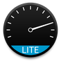 Icono de SpeedView: GPS Speedometer