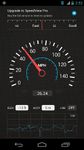 Captură de ecran SpeedView: GPS Speedometer apk 4