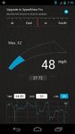 Captura de tela do apk SpeedView: GPS Speedometer 3