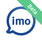 ไอคอนของ imo beta free calls and text