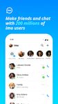 ภาพหน้าจอที่ 6 ของ imo beta free calls and text