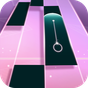 Magic Dancing Tiles:Piano Game APK icon
