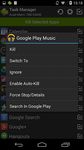 Tangkapan layar apk Task Manager (Task Killer) 9