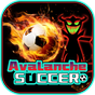 Avalanche Soccer apk icon