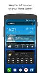 Yandex.Weather capture d'écran apk 5