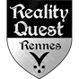 Reality Quest Rennes - Outdoor