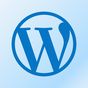 Icono de WordPress