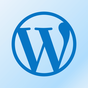 ikon WordPress – Pembuat Situs Web 