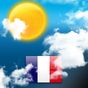 Иконка Weather for France and World