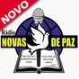 Rádio Novas de Paz FM - Moc MG