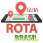 Guia Rota Brasil APK