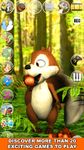 Tangkapan layar apk Talking James Squirrel 20