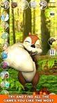 Tangkapan layar apk Talking James Squirrel 16