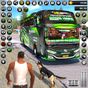 modern bus simulator