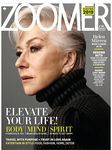 Zoomer Magazine ekran görüntüsü APK 12