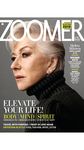 Zoomer Magazine ekran görüntüsü APK 