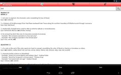 Free Dictionary Org zrzut z ekranu apk 1