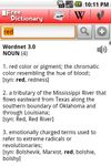 Free Dictionary Org zrzut z ekranu apk 18