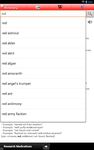 Free Dictionary Org zrzut z ekranu apk 12