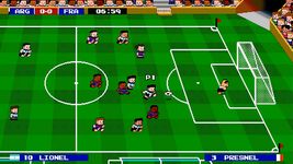 XP Soccer captura de pantalla apk 16