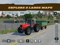 Farming Simulator 23 NETFLIX screenshot apk 9
