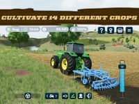 Скриншот 11 APK-версии Farming Simulator 23 NETFLIX