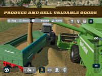 Farming Simulator 23 NETFLIX screenshot apk 14