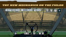 Farming Simulator 23 NETFLIX screenshot apk 