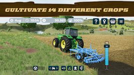 Скриншот 5 APK-версии Farming Simulator 23 NETFLIX