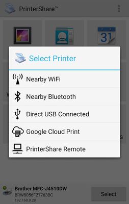 Image 6 of PrinterShare Printing