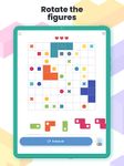 Tangkap skrin apk Pindoku－Pixel Block Puzzle 4