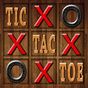 TIC TAC TOE Strategy Game