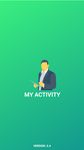 Скриншот  APK-версии My  Activity