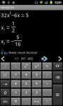 handyCalc Calculator screenshot apk 5