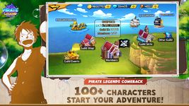 Pirate Legends: Great Voyage ảnh số 