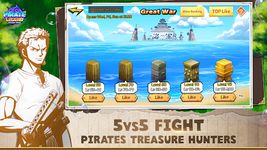 Gambar Pirate Legends: Great Voyage 2