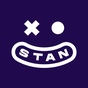 STAN - Esports Fan Engagement アイコン