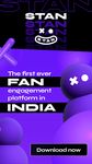 STAN - Esports Fan Engagement στιγμιότυπο apk 5