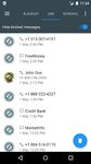 Captură de ecran Calls Blacklist - Call Blocker apk 2