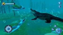 Captura de tela do apk Ocean turtle tortoise Sea Game 9