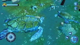 Ocean turtle tortoise Sea Game ảnh màn hình apk 10