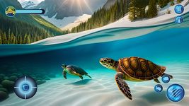 Captura de tela do apk Ocean turtle tortoise Sea Game 13