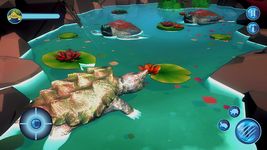 Captura de tela do apk Ocean turtle tortoise Sea Game 14