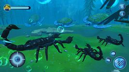 Ocean turtle tortoise Sea Game ảnh màn hình apk 16