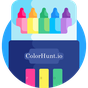 ColorHunt.io - Color Palettes
