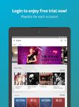 KKBOX｜你的音乐伙伴 屏幕截图 apk 16