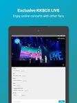 KKBOX zrzut z ekranu apk 12