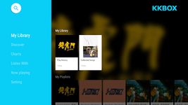 KKBOX- Let’s music ! ảnh màn hình apk 10