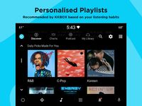 KKBOX ekran görüntüsü APK 1