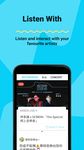 KKBOX- Let’s music ! ảnh màn hình apk 28